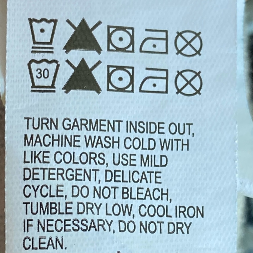 Lucky Brand Top - Picture 15 of 15
